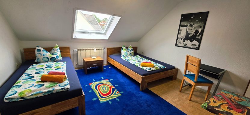 Zimmer Klingel Zimmer Klingel