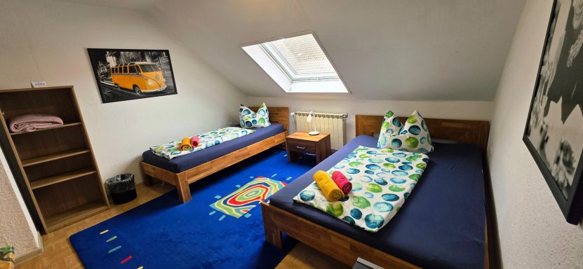 Zimmer Klingel Zimmer Klingel