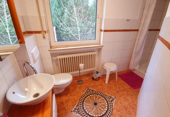 Bad Zimmer Schmandkuchen