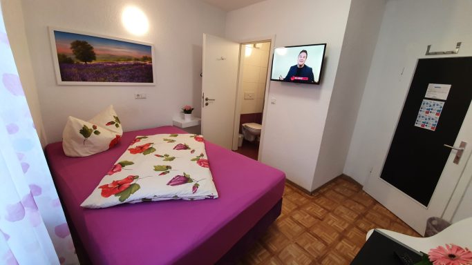 Zimmer Lavendel