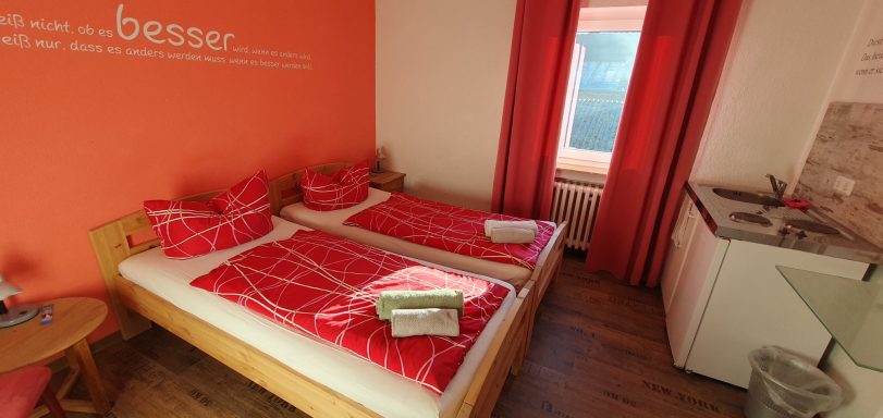 Zimmer Juwel