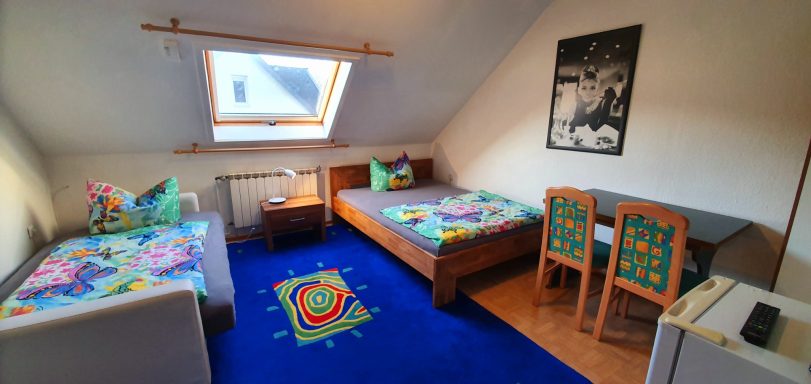 Zimmer Klingel